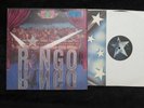 RINGO STARR, Ringo open shrink USA 1st press EXC LP You're 16/Photograph Beatles
