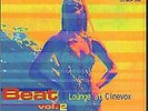 Unknown Artist - Beat Vol. 2 - Lounge At Cinevox / VG+ / 2xLP, Comp