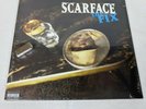 ? NEW Scarface - The Fix Reissue 2 LP Vinyl Record ft. Jay-Z, Nas, Beanie Sigel