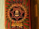 Assassination Seeds Of The Master CASSETTE TAPE 2020 Black Magick SS