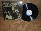 Duke Ellington Money Jungle Blue Note DMM Charles Mingus Max Roach clean LP