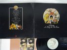 QUEEN A DAY AT THE RACES ELEKTRA P-10300E Japan VINYL LP