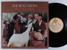 BEACH BOYS Pet Sounds BROTHER/REPRISE LP VG+  