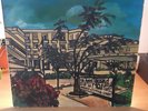 MAXELS TYPICAL COMBO GRAND BAL DE L'AJS AFRO LATIN MERENGUE GUAGUANCO DEBS LP