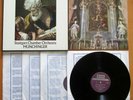 SET 288/91 Bach Matthaus-Passion Munchinger NEAR MINT 4xLP Decca Holland Box Set