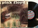 PINK FLOYD a saucerful of secrets TOWER LP psych rock