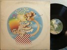 THE GRATEFUL DEAD europe 72 WARNER 3xLP psych garage rock