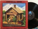 THE GRATEFUL DEAD terrapin station ARISTA LP psych rock