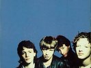 ID7900z-The La's-There She Goes E.P.-LASEP 2-vinyl 7-uk-m10s10