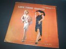 LOVE THOSE GOODIES RARE LP Little Walter-Willie Dixon on CHECKER LABEL 1959