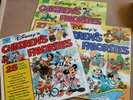 Disney’s Children’s Favorites Volume 1,2 & 3 Vinyl Record Album LP 1970s-1980s