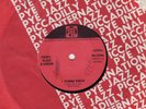 Paddy,Klaus & Gibson / I wanna know / Pye - full Center