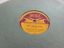Little Junior Parker   Can't Understand / Dirty Friend Blues - DUKE # 120