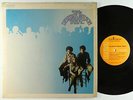 Deirdre Wilson Tabac - S/T LP - RCA  Shrink