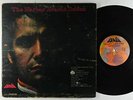 Harvey Averne - The Harvey Averne Dozen LP - Fania Mono