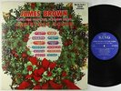 James Brown - Sing Christmas Songs LP - King