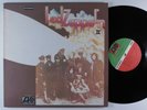 LED ZEPPELIN II ATLANTIC SD-8236 LP ludwig 