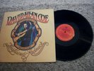 David Allan Coe LP-Longhaired Redneck-1976-Columbia-EX+