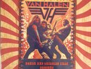 VAN HALEN Woman And Children First Sessions NEW LP Record White Vinyl