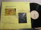 WILSON AUDIOPHILE W 8315 ABEL STEINBERG BEETHOVEN ENESCU Sonata 1983 VG++