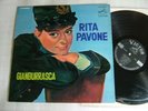 RITA PAVONE GIANBURRACA 1965/ ot