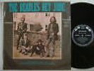THE BEATLES HEY JUDE / TAIWAN ( asia japan )