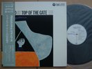 TOSHIKO AKIYOSHI JAPAN JAZZ TAKT DORHAM RON CARTER GATE