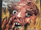 Demolition Hammer ?1990 Tortured Existence Century Media ?08-9713-1 first press