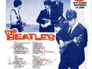 Bootleg Import English Beatles Broadcast Collection 2Lp
