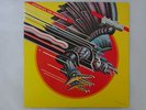 Judas Priest Screaming For Vengeance Epic 253P-371 Japan  VINYL LP
