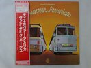 Van Dyke Parks Discover America Warner Bros. Records P-4525W Japan  VINYL LP OBI
