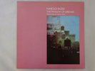 Harold Budd The Pavilion Of Dreams Editions EG 25MM 0154 Japan  VINYL LP