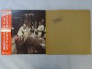 Led Zeppelin In Through The Out Door Swan Song P-10726N Japan  VINYL LP OBI