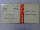 The Rolling Stones Beggars Banquet London Records SLC-479 Japan  VINYL LP OBI