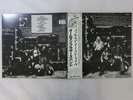 The Allman Brothers Band At Fillmore East Polydor 35MM 0099,100 Japan   LP OBI