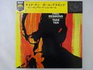 Paul Desmond Take Ten RCA PG-25 Japan  VINYL LP OBI