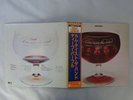 Deep Purple Come Taste The Band Purple Records P-6511W Japan  VINYL LP OBI