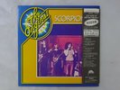 Scorpions The Original Scorpions Brain 22S-40 Japan  VINYL LP OBI