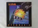 Def Leppard Pyromania Vertigo 25PP-59 Japan  VINYL LP