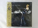 Roxy Music For Your Pleasure Polydor 20MM 9107 Japan  VINYL LP OBI