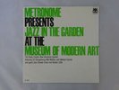 The Teddy Charles New Directions Quartet Metronome   CBS/Sony RJ7178 Japan   LP