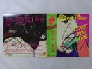 The Rolling Stones Love You Live Rolling Stones ESS-50047?48 Japan   LP OBI