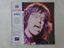 The Rolling Stones Milestones London L20P 1030 Japan  VINYL LP OBI