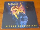DEFIANCE / Beyond Recognition OG EUROPE 1st PRESS LP 1992 NEAR MINT THRASH METAL