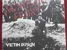 Agnostic Front Victim In Pain Oxblood Vinyl 35 Ann. Generation Records NYHC 2019