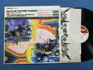 MOODY BLUES DAYS OF FUTURE PASSED 1967 DERAM DES 18012 London LP NM Vinyl