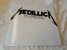 METALLICA : Live at Espace Balard Paris France, Feb 9th, 1984 : 2 Vinyl LP set