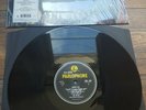 The Beatles Rubber Soul Mono LP 180g Vinyl Reissue Parlophone 2014 M/NM 