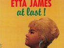 JAMES, Etta - At Last  - Vinyl (180 gram vinyl LP + CD)