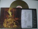 Sepultura ‎– Arise LP Roadracer Records - R1 193284 EU 2017 GOLD